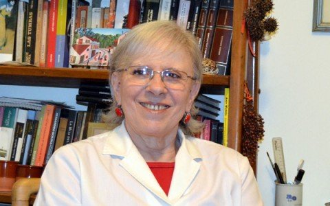 Dra. Maria Cristina Garcia